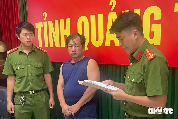 Vụ xe tải lao vào chợ 3 người chết: Tài xế phát hiện mất phanh trước đó 5 tiếng, xối nước khắc phục - Ảnh 2.