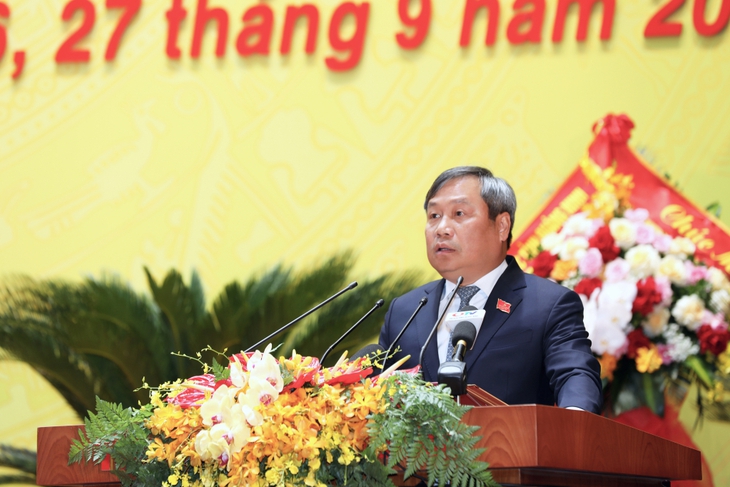 Xây dựng Quảng Ninh giàu mạnh, văn minh, vững vàng trong kỷ nguyên mới - Ảnh 2.