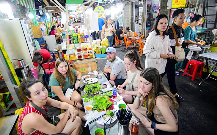 Đẩy mạnh triển khai hóa đơn điện tử khởi tạo từ máy tính tiền đến các hộ kinh doanh  - Ảnh 3.