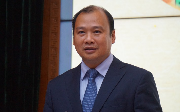 Nghệ sĩ Quế Trân, Võ Minh Lâm diễn bế mạc Lễ hội văn hóa thế giới tại Hà Nội    - Ảnh 2.