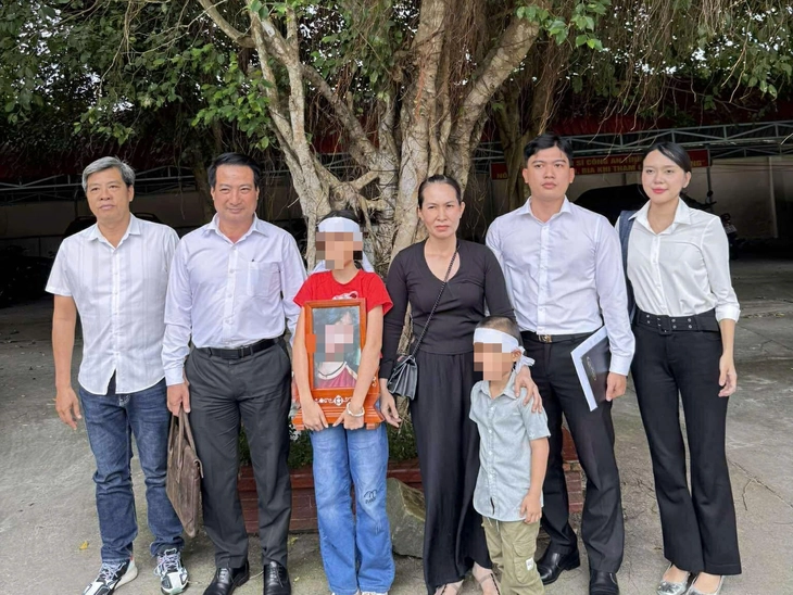 Giám định sức khỏe tài xế tông chết nữ sinh Vĩnh Long: Hiện ‘mất khả năng nhận thức’ - Ảnh 1.