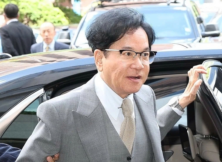 Chủ tịch CJ Lee Jae Hyun bị cáo buộc tổ chức tiệc bí mật, tuyển chọn phụ nữ như game show - Ảnh 1.