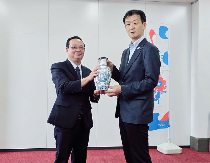 TP.HCM đăng cai Hội nghị bàn tròn Các thành phố đối tác kinh doanh 2026 - Ảnh 2.