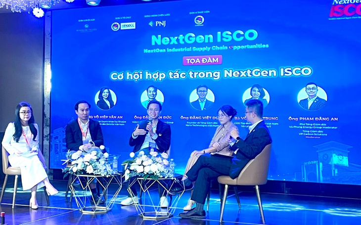 Google sẽ phát triển và sản xuất smartphone cao cấp tại Việt Nam ngay trong 2026 - Ảnh 4.