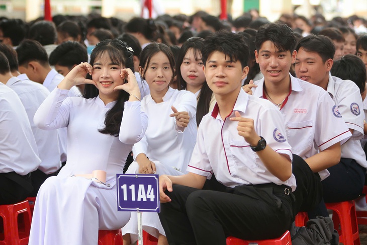 Cần Thơ: Vận động nghệ nhân, nghệ sĩ tham gia hoạt động giáo dục trong nhà trường - Ảnh 1.