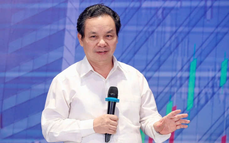 Lạm phát 10 tháng tăng 3,27%, nhóm hàng hóa nào tăng giá mạnh nhất? - Ảnh 2.