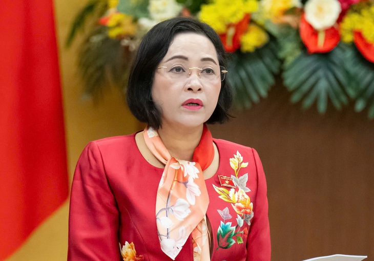 Phó chủ tịch Quốc hội: Cần dự án 'ra tấm, ra món' cho sông Tô Lịch - Ảnh 1.