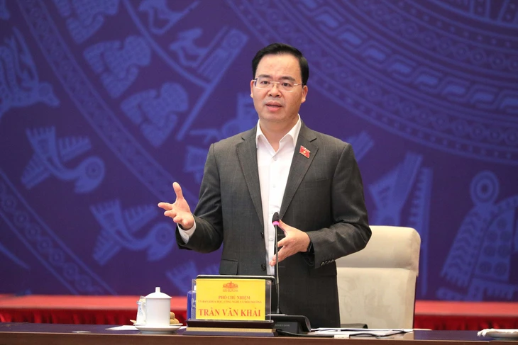 Sẽ mở rộng đối tượng miễn giấy phép xây dựng, quy định thông thoáng cấp phép xây nhà ở riêng lẻ - Ảnh 1.