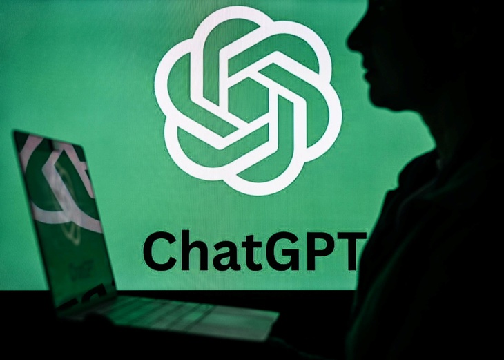 ChatGPT và cơn sốt tư vấn ảo trên thị trường tài chính - Ảnh 1.
