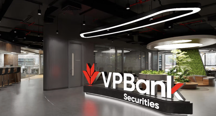 Sắp IPO khủng, chứng khoán VPBank bị phạt vì sản phẩm cho vay 'chui' - Ảnh 1.