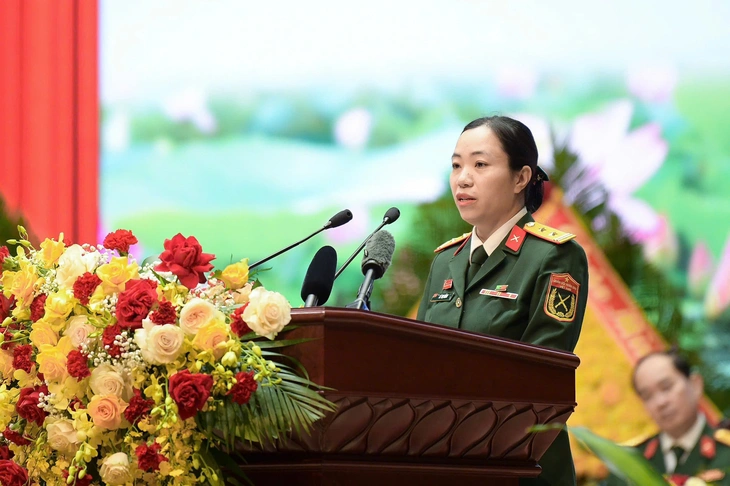 Kỹ sư Viettel: Việt Nam hoàn toàn có thể bắt kịp thế giới về công nghiệp quốc phòng - Ảnh 1.