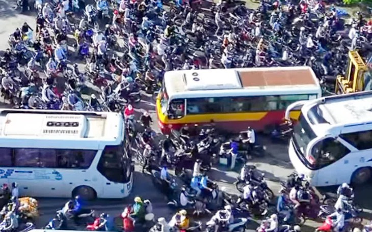 Đại hội Đảng bộ Bắc Ninh: Hiến kế để trở thành thành phố trực thuộc Trung ương - Ảnh 4.