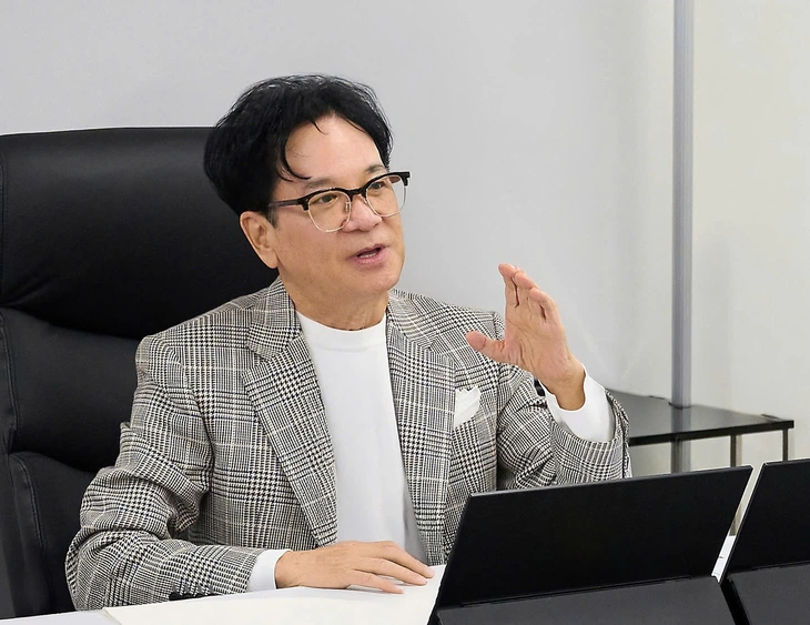 Chủ tịch CJ Lee Jae Hyun bị cáo buộc tổ chức tiệc bí mật, tuyển chọn phụ nữ như game show - Ảnh 2.
