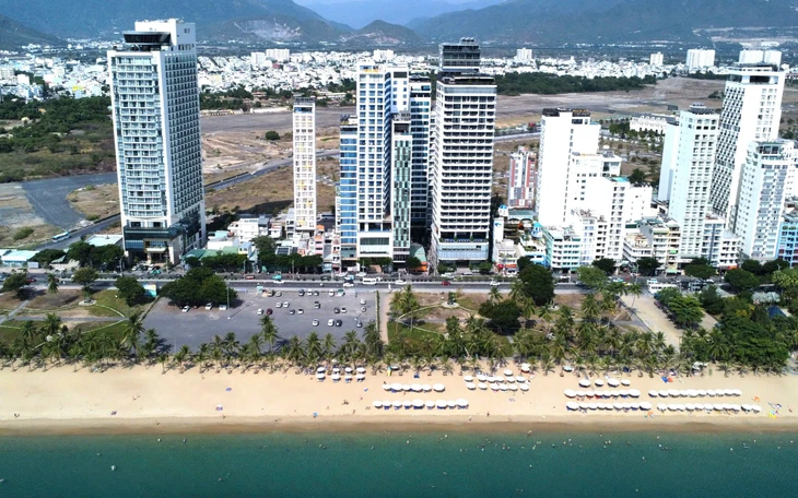 Thu hồi 'đất vàng' khu nhà hàng, quầy bar Sailing Club bên biển Nha Trang- Ảnh 3. Thu hồi 'đất vàng' khu nhà hàng, quầy bar Sailing Club bên biển Nha Trang- Ảnh 3.
