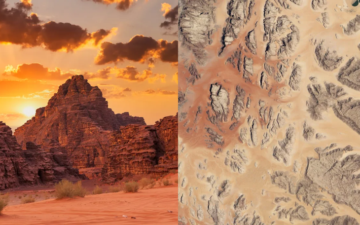 Giữa Himalaya hùng vĩ, tôi đi tìm chính mình... - Ảnh 2.