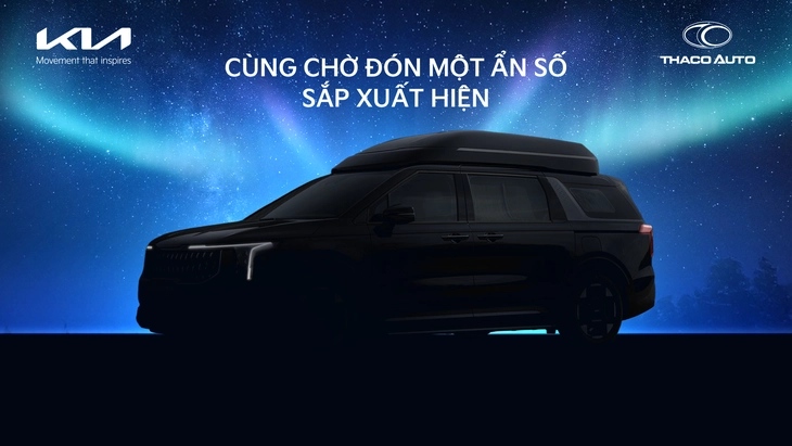 Kia Carnival hybrid ở Việt Nam có bản VIP: Đắt thêm 80 triệu, được ghế massage, điều khiển cảm ứng - Ảnh 8.