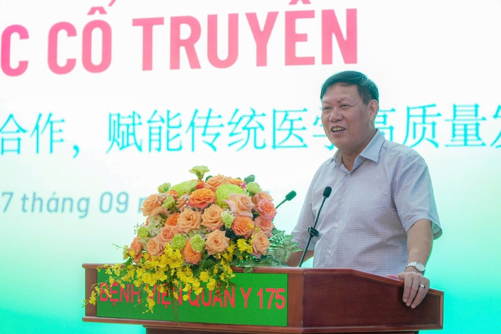 '1 đồng chi phòng bệnh bằng 1.000 đồng chi cho điều trị' - Ảnh 1.