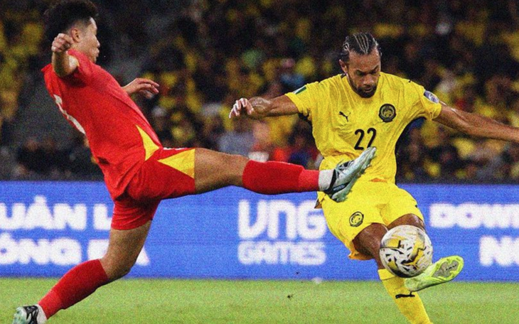 CLB Alaves ở La Liga bị ‘liên lụy’ vì scandal nhập tịch Malaysia - Ảnh 2.