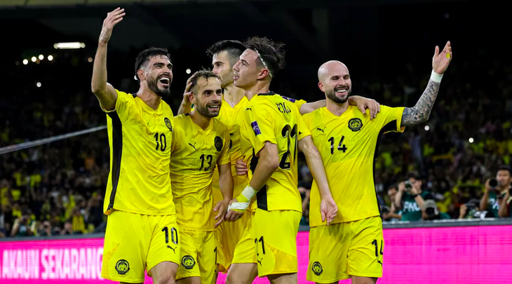 Những kịch bản tiếp theo sau án phạt của FIFA dành cho Malaysia  - Ảnh 1.