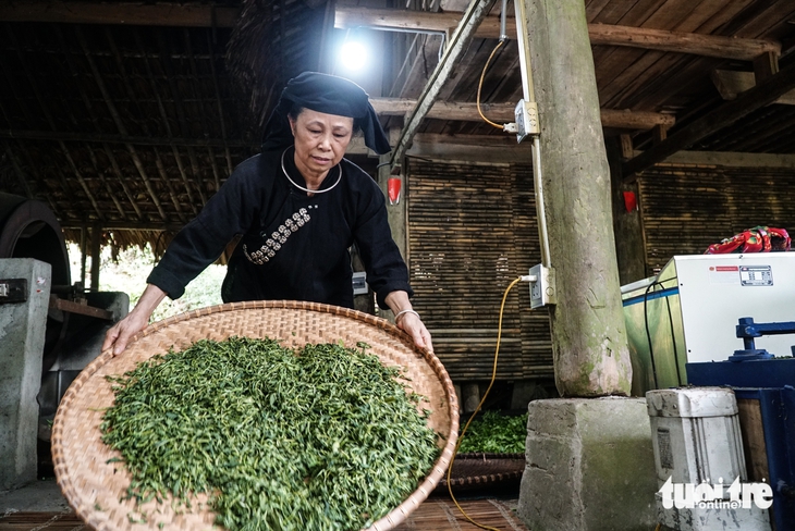 Phó thủ tướng Mai Văn Chính: Du lịch là nghệ thuật của sự kết nối - Ảnh 4.