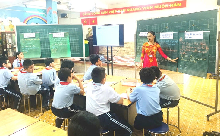 Lỗi phát âm L và N: Không phải nói ngọng thì là gì? - Ảnh 1.