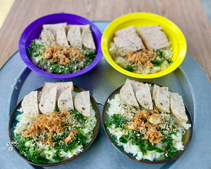 Anh kỹ sư cầu đường Đông Nguyễn và những bữa cơm cá kho, canh rau, xôi hấp - Ảnh 6.