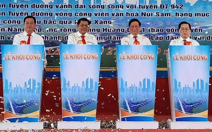 Khánh Hòa dự kiến khởi công 5 dự án lớn chào mừng Đại hội Đảng toàn quốc - Ảnh 4.