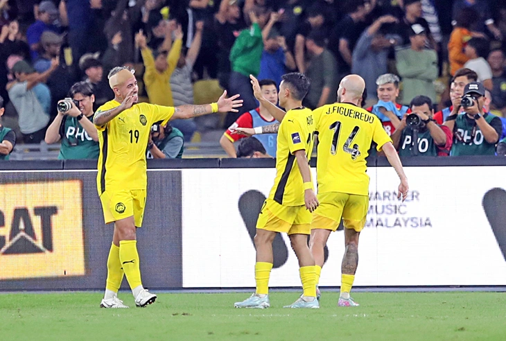 FIFA công bố đầy đủ phần 'bào chữa' của Malaysia - Ảnh 1.