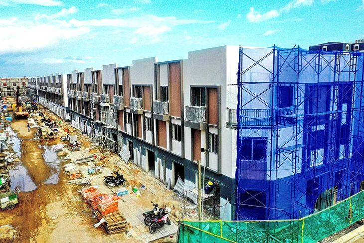 Quỹ nhà ở quốc gia là gì, hoạt động ra sao? - Ảnh 1.