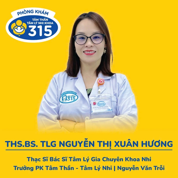 Phát hiện sớm trẻ tự kỷ có thể chữa khỏi bệnh không? - Ảnh 1.