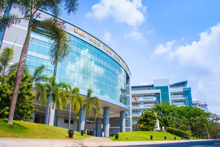 4 nhà khoa học TDTU được xếp hạng 'nhà nghiên cứu có ảnh hưởng thế giới 2025' - Ảnh 3.