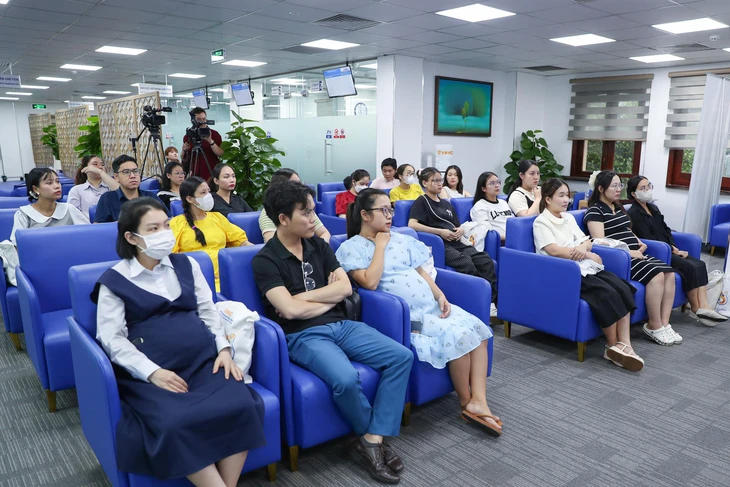 Việt Nam đã có vắc xin phòng viêm phổi do vi rút hợp bào hô hấp RSV - Ảnh 2.