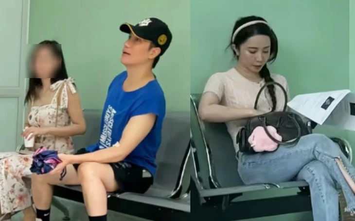 Nguyên Vũ mua bản quyền hát 'Say một đời vì em', đối đầu với ca sĩ AI - Ảnh 2.