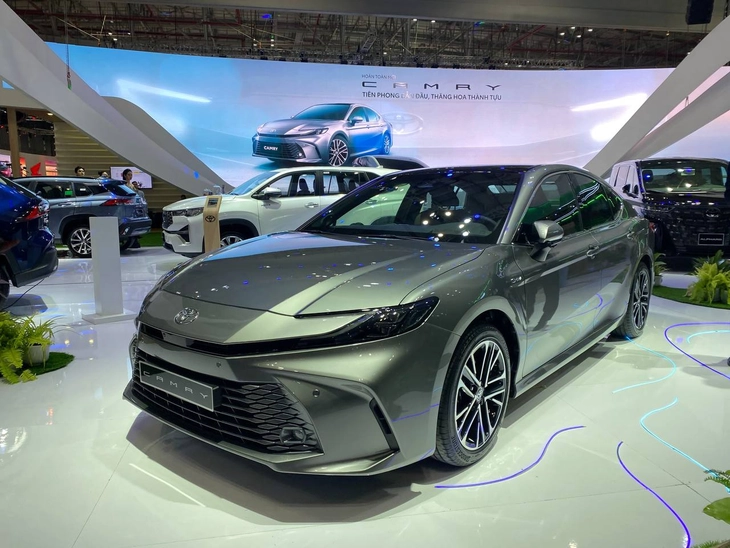 'Con thuyền sedan hạng D sắp đắm, Mazda6 nhảy ra khỏi đó là bước đi thông minh' - Ảnh 4.