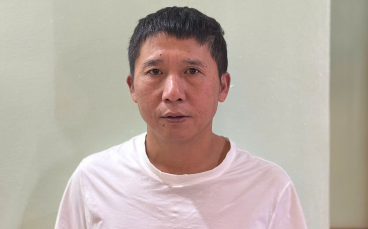 Tạm giữ 4 người nước ngoài nghi liên quan vụ giết người ở tỉnh biên giới Việt - Trung - Ảnh 2.