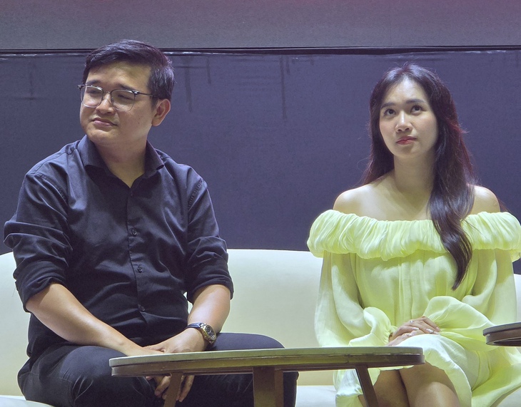 'Phim đầu tiên bao giờ cũng dở, 100% là dở' - Ảnh 4.