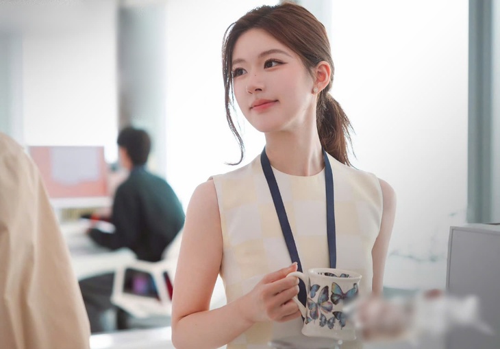 Triệu Lộ Tư tái sinh sau loạt ồn ào, trở lại ngoạn mục trong Hãy để tôi tỏa sáng - Ảnh 5.