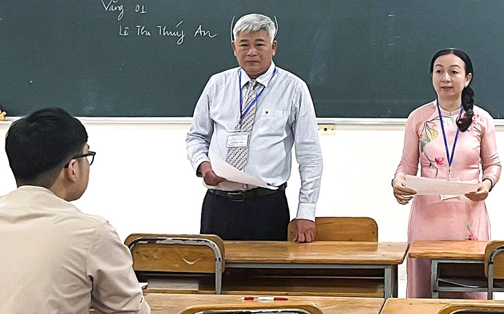 Tuyển giáo viên ở TP.HCM: những môn nào còn thiếu? - Ảnh 2.