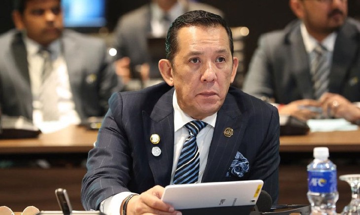 Quan chức Liên đoàn bóng đá Malaysia có thể bị phạt roi - Ảnh 1.