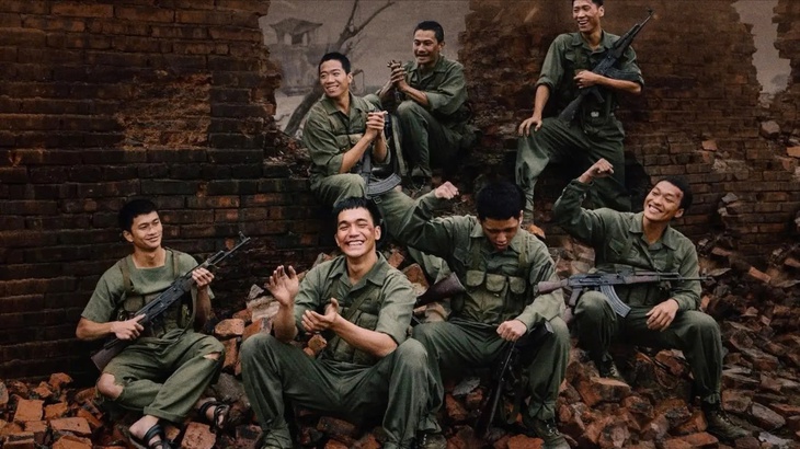 điện ảnh - Ảnh 1.
