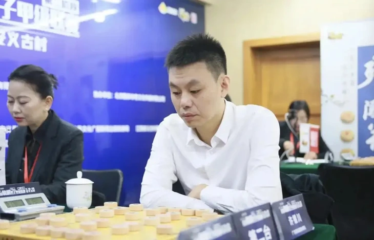 'Không một đại sư cờ tướng nào tự tin thắng nổi Lại Lý Huynh' - Ảnh 1.