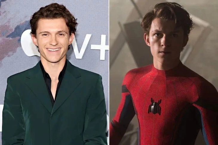 Tom Holland lên tiếng về tai nạn chấn thương não khi quay Người nhện 4 - Ảnh 2.