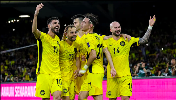 Lý do Malaysia chưa nộp đơn kháng cáo án phạt của FIFA - Ảnh 1.