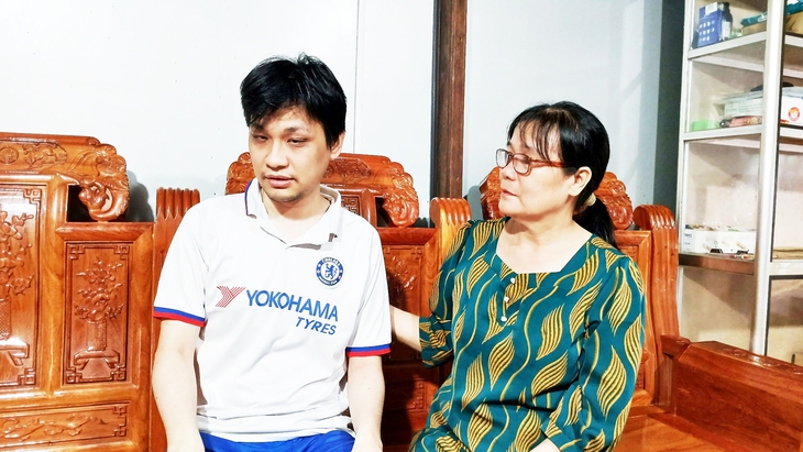 Những giáo viên đi 'chi viện' cho giáo dục rồi vướng vào... kiện tụng đất đai - Ảnh 1.
