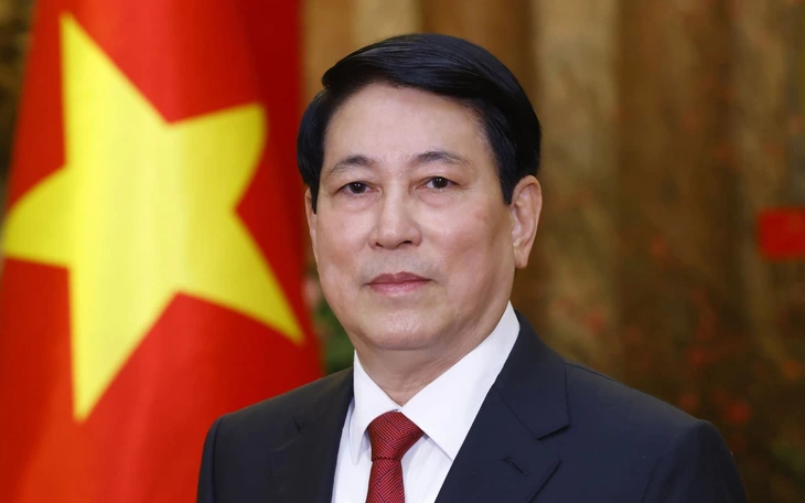Chủ tịch nước gợi mở một số nhiệm vụ để Phú Thọ trở thành trung tâm công nghiệp của vùng - Ảnh 2.