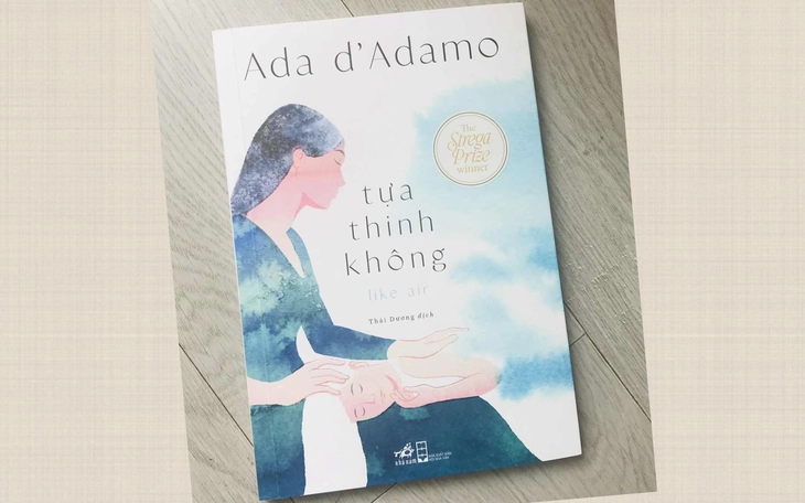 Thú vị tự truyện tranh của Lê Phan - Ảnh 2.