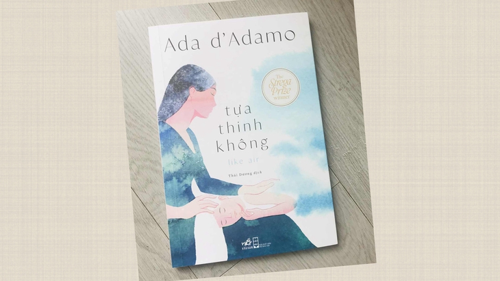 Mẹ tan vào con tựa thinh không - Ảnh 1.
