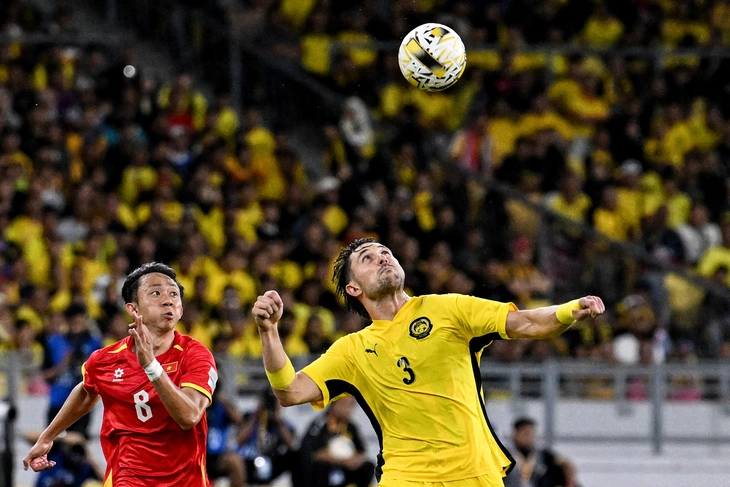 Đội bóng La Liga tức giận, gạch tên cầu thủ Malaysia bị cấm thi đấu - Ảnh 1.