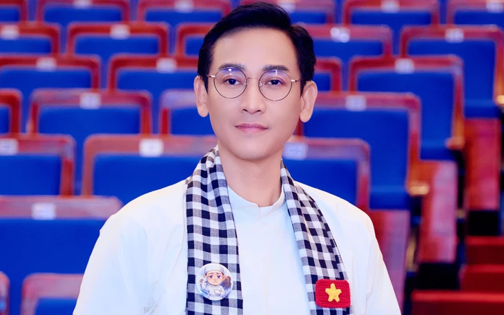 MC Trấn Thành nhận xét gì về phim 'Tử chiến trên không'  - Ảnh 4.