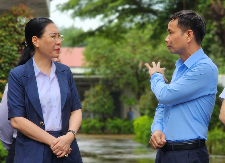 Đánh giá năng lực cán bộ bằng KPI, Tỉnh ủy Quảng Ngãi yêu cầu phải làm ngay - Ảnh 1.